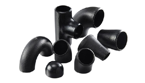 steel pipe fittings